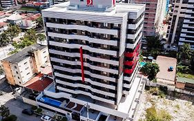 Excelente apartamento na Jatiuca! Completo de tudo