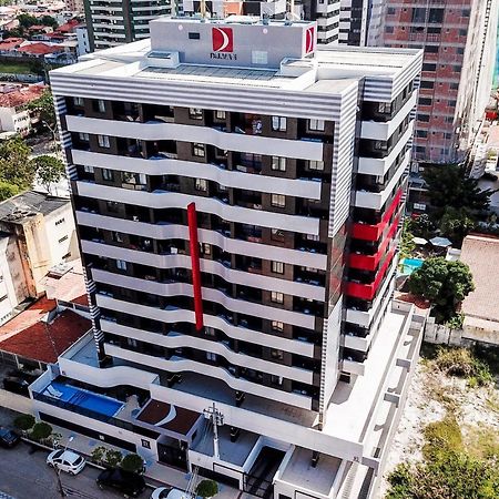 Excelente apartamento na Jatiuca! Completo de tudo Maceió Exterior foto