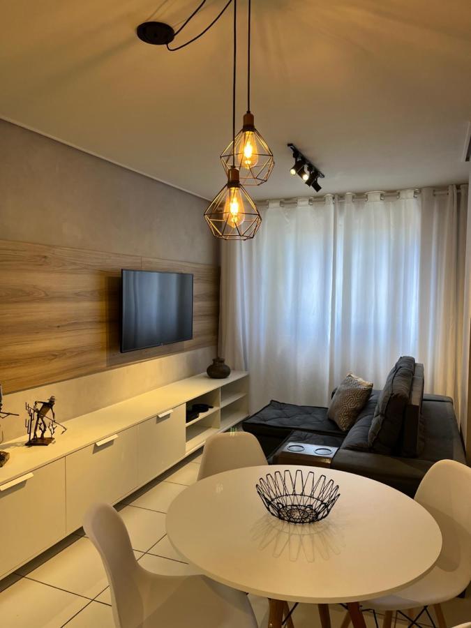 Excelente apartamento na Jatiuca! Completo de tudo Maceió Exterior foto