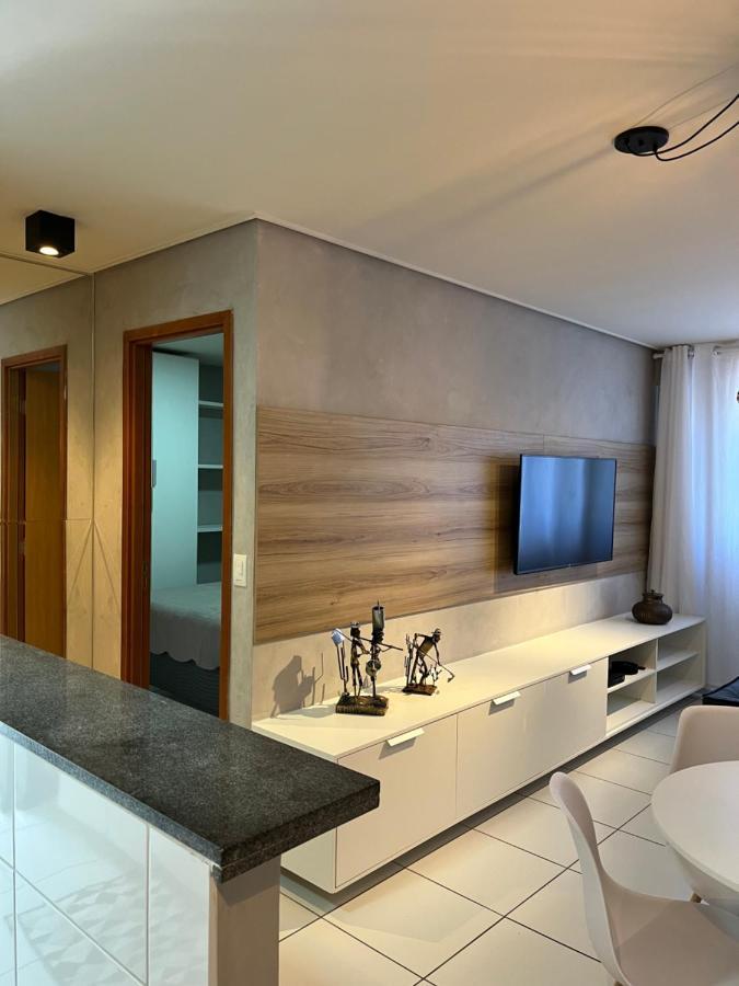 Excelente apartamento na Jatiuca! Completo de tudo Maceió Exterior foto