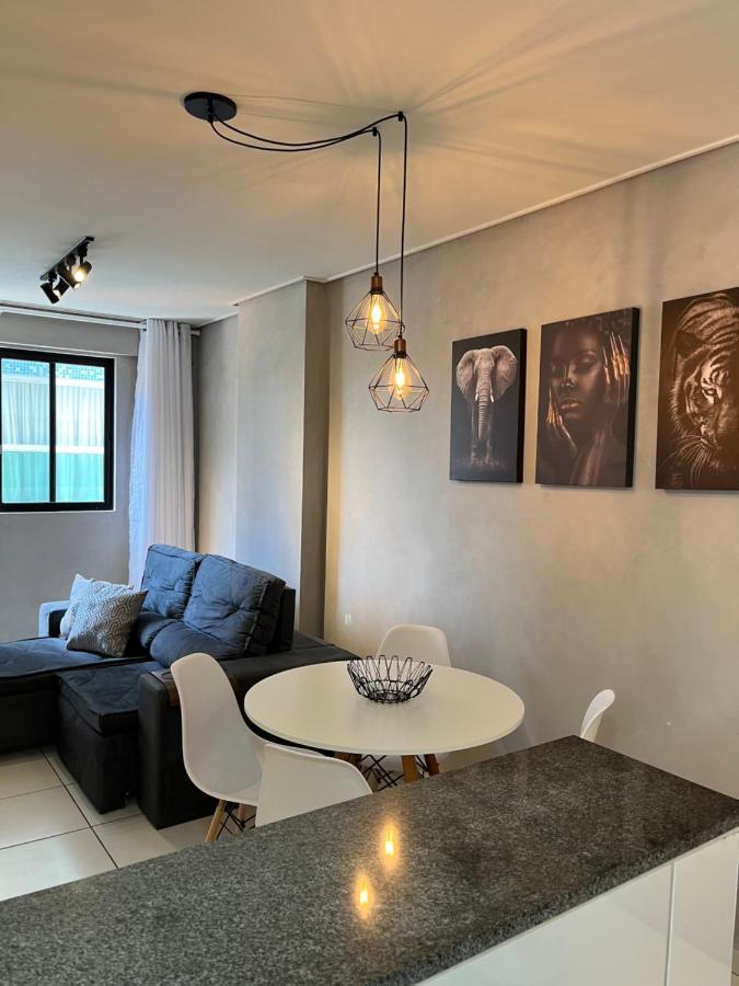 Excelente apartamento na Jatiuca! Completo de tudo Maceió Exterior foto