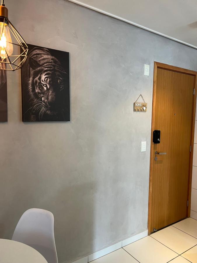 Excelente apartamento na Jatiuca! Completo de tudo Maceió Exterior foto