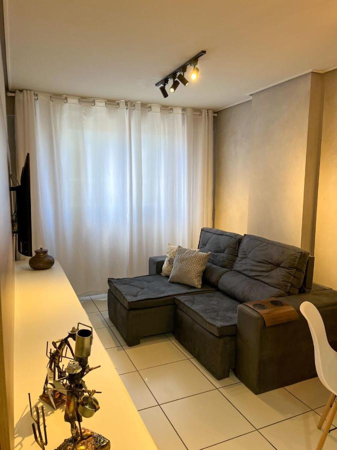 Excelente apartamento na Jatiuca! Completo de tudo Maceió Exterior foto