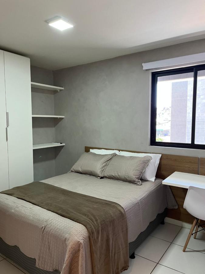 Excelente apartamento na Jatiuca! Completo de tudo Maceió Exterior foto