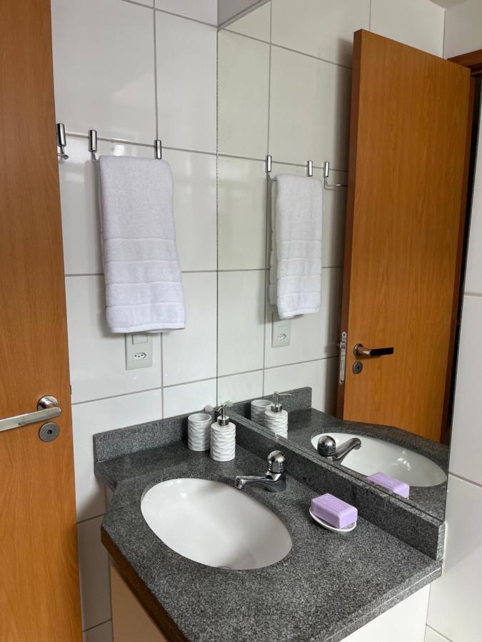 Excelente apartamento na Jatiuca! Completo de tudo Maceió Exterior foto