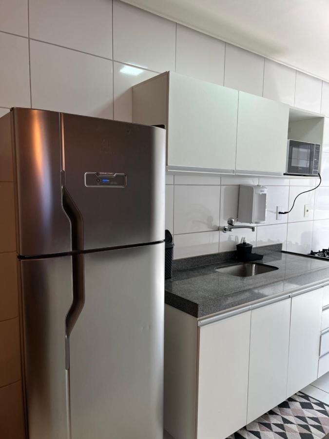 Excelente apartamento na Jatiuca! Completo de tudo Maceió Exterior foto