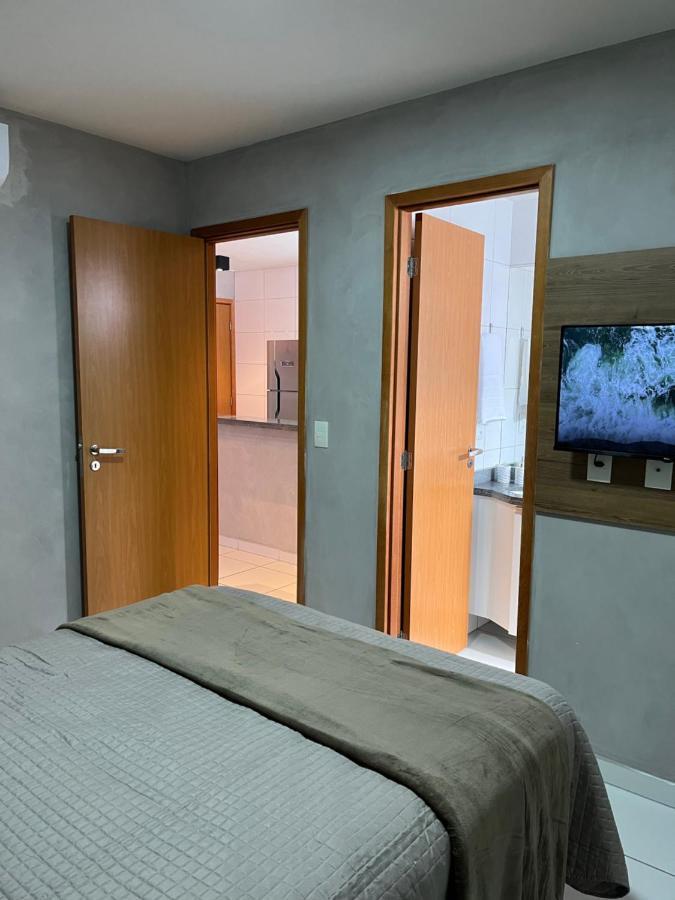 Excelente apartamento na Jatiuca! Completo de tudo Maceió Exterior foto