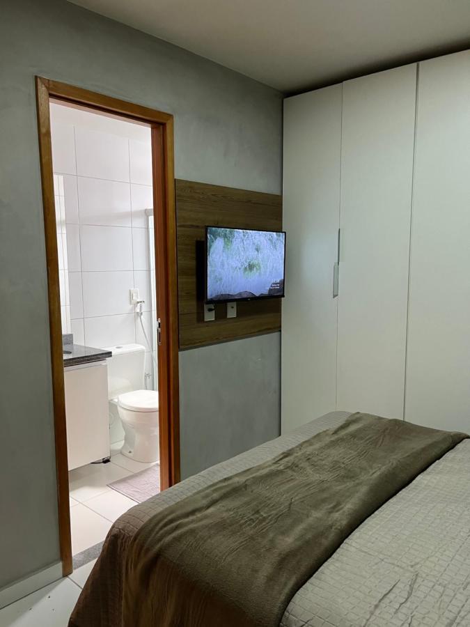 Excelente apartamento na Jatiuca! Completo de tudo Maceió Exterior foto