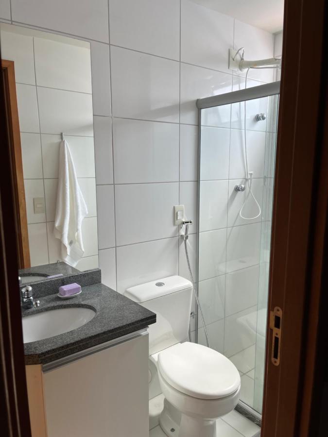 Excelente apartamento na Jatiuca! Completo de tudo Maceió Exterior foto