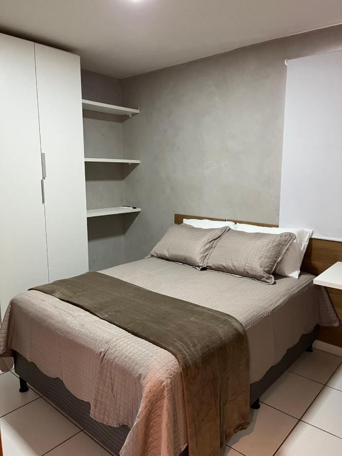 Excelente apartamento na Jatiuca! Completo de tudo Maceió Exterior foto