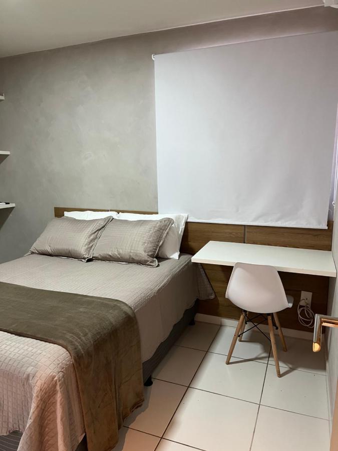 Excelente apartamento na Jatiuca! Completo de tudo Maceió Exterior foto