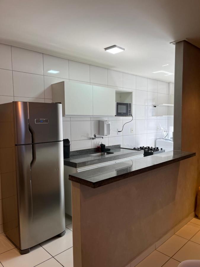 Excelente apartamento na Jatiuca! Completo de tudo Maceió Exterior foto